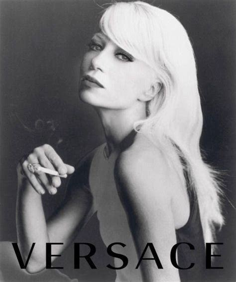 versace donatella jung|Donatella Versace brand.